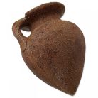 Repti Planet | Szikla kerámia váza - 10,5x10x14 cm