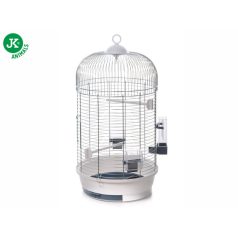 JK | Júlia Madár Kalitka Szürke - 34x65 cm