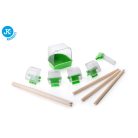 JK | Kalitka Iza 3 - 58x38x65 cm