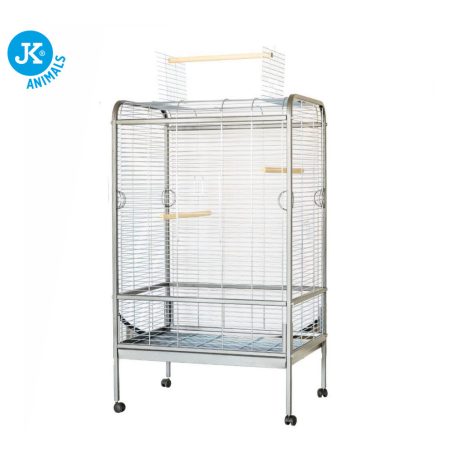 JK | Volier gurulós Omega 4 - 75x99x175 cm