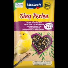   Vitakraft Sing Perlen Éneklést serkentő magkeverék | Kiegészítő eledel kanáriknak – 20 g