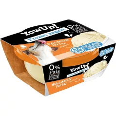   YowUp Joghurtos Fagylalt Kutyáknak és Macskáknak LAZAC 110g