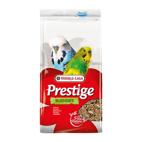 VL | Prestige hullámos - 1 Kg