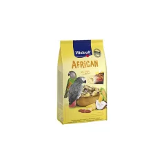   Vitakraft | Menu (African, Jákó) teljes értékű eledel - 750 g 