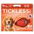 TICKLESS PET Narancs ultrahangos kullancsriasztó