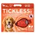 TICKLESS PET Narancs ultrahangos kullancsriasztó