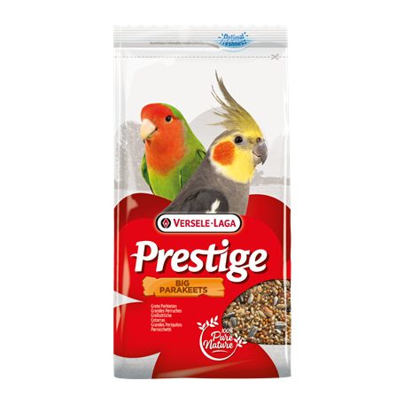 VL | Prestige nagy papagáj - 4 Kg