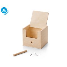 JK | Madár odú lux - 12x11x11,5 cm