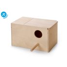 JK | Madár odú lux - 22x13,5x14 cm