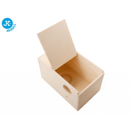 JK | Madár odú lux - 22x13,5x14 cm