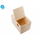 JK | Madár odú lux - 30x19x18,5 cm