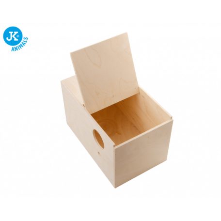 JK | Madár odú lux - 30x19x18,5 cm