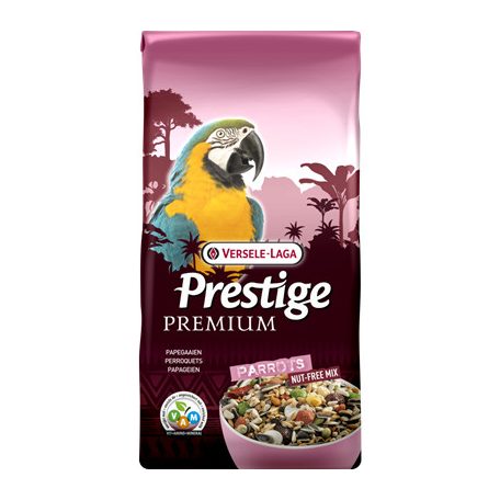 VL | Prestige Prémium óriás papagáj - 15 Kg