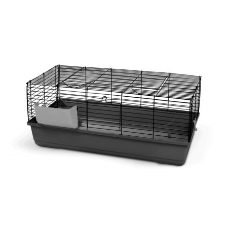 Cavia 80 | Nyúlketrec - 78,5×44,5x39 cm