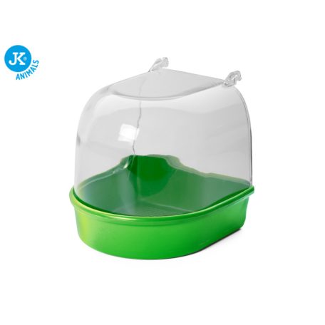 JK | Kerek madárfürdő kék