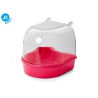 JK | Kerek madárfürdő kék