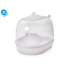 JK | Kerek madárfürdő kék