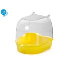 JK | Kerek madárfürdő kék