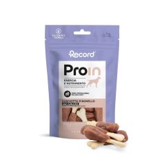   RECORD ProIn Jutalomfalat Kutyáknak Cosciotto Bárányos 75 g 