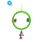 JK | Madárhinta csengővel