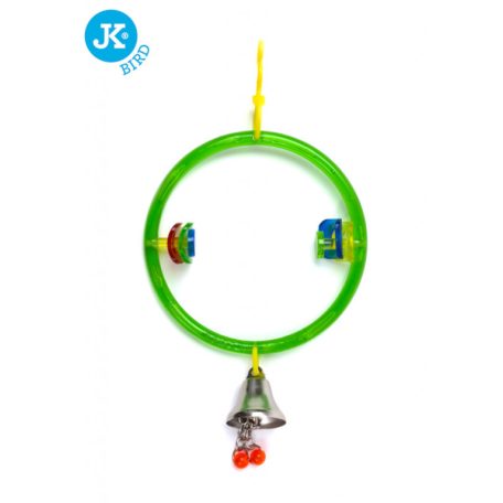 JK | Madárhinta csengővel