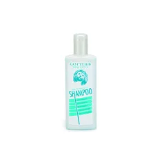 GOTTLIEB fehérítö kutyasampon 300ml