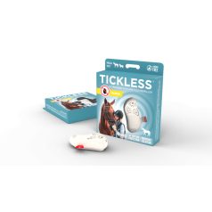 TICKLESS HORSE Bézs ultrahangos kullancsriasztó