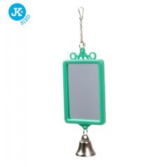 JK | Függő tükör csengővel - 5,5x12 cm