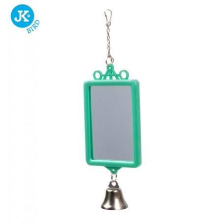 JK | Függő tükör csengővel - 5,5x12 cm