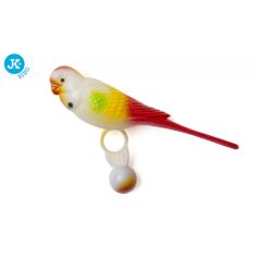JK | Játék papagáj - 13,5 cm