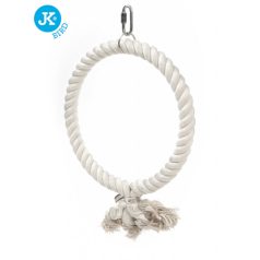 Jk | Kötélhinta kör alakú - 26 cm