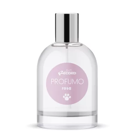Record kutyaparfüm RÓZSAILLAT 100 ml
