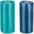 Trixie Poop Bags with Handles | Praktikus, füles kutyapiszokzacskó – 8 × 15 db (120 db)