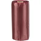 Trixie Poop Bags with Handles | Praktikus, füles kutyapiszokzacskó – 8 × 15 db (120 db)