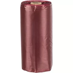   Trixie Poop Bags with Handles | Praktikus, füles kutyapiszokzacskó – 8 × 15 db (120 db)
