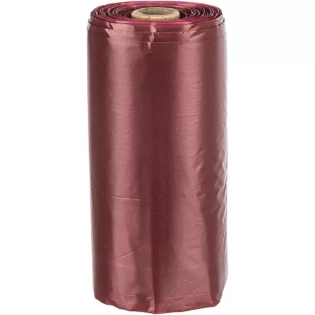 Trixie Poop Bags with Handles | Praktikus, füles kutyapiszokzacskó – 8 × 15 db (120 db)