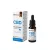 Nordcanin | Full Spectrum CBD olaj 5% | Teljes spektrumú készítmény kutyáknak – 10 ml
