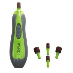   Wahl Cordless Nail Grinder | Akkumulátoros karomcsiszoló készlet kisállatoknak