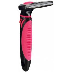   Trixie | Aljszőrzet eltávolító fésű macskáknak – 7 × 15 cm