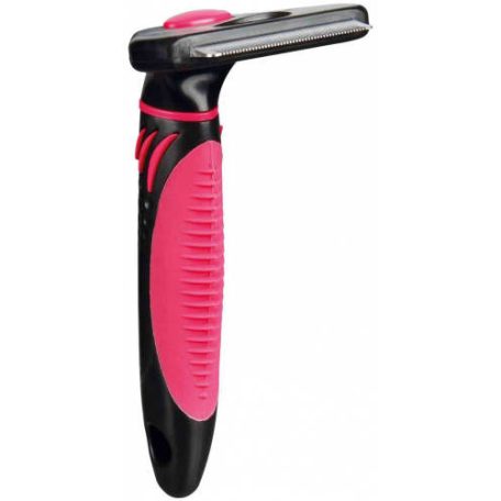 Trixie | Aljszőrzet eltávolító fésű macskáknak – 7 × 15 cm