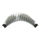 Trixie | Corner masszázskefe macskáknak – falra szerelhető (8 × 13 cm)