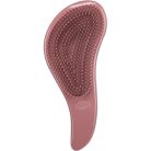 Trixie | Soft Brush puha kefe macskáknak – rózsaszín/fekete (19 cm)