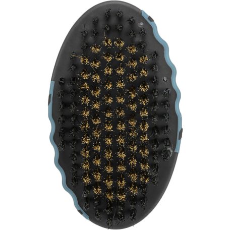 Trixie Care Brush | Ápolókefe réz és műanyag sörtékkel – 7 × 12 cm