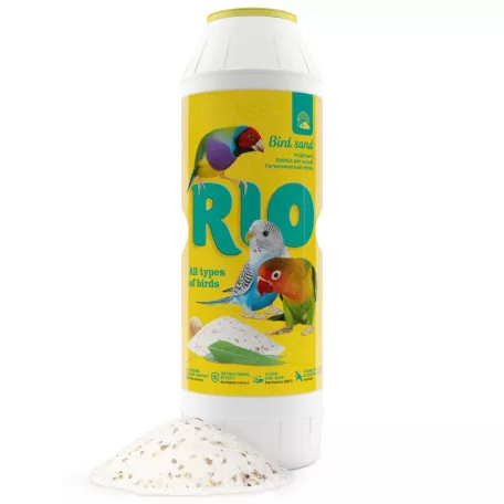 RIO madárhomok 2 kg