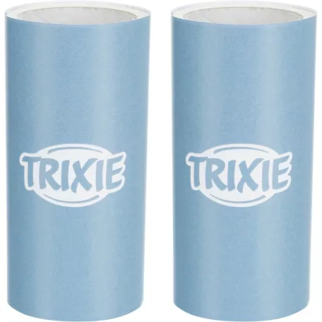 Trixie Replacement Lint Rollers | Szöszhenger utántöltő csomag – 2 × 60 lap