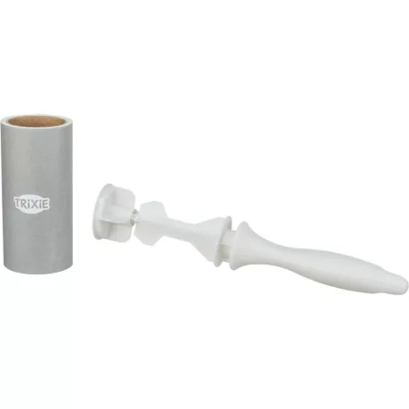 Trixie Lint Roller | Öntapadós szösz- és szőrhenger textíliákhoz – 60 lap