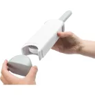Trixie Lint Brush | Speciális kárpittisztító és szőreltávolító kefe – 33 cm
