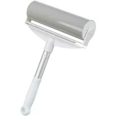   Trixie Lint Roller XXL | Extra méretű szösz- és szőrhenger – 20 × 30 cm