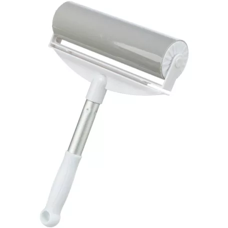 Trixie Lint Roller XXL | Extra méretű szösz- és szőrhenger – 20 × 30 cm