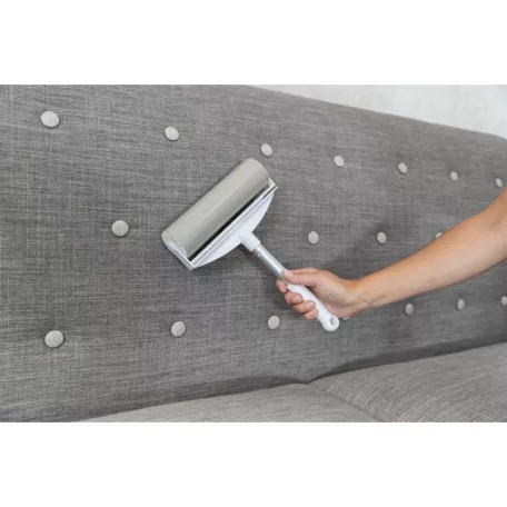 Trixie Lint Roller XXL | Extra méretű szösz- és szőrhenger – 20 × 30 cm